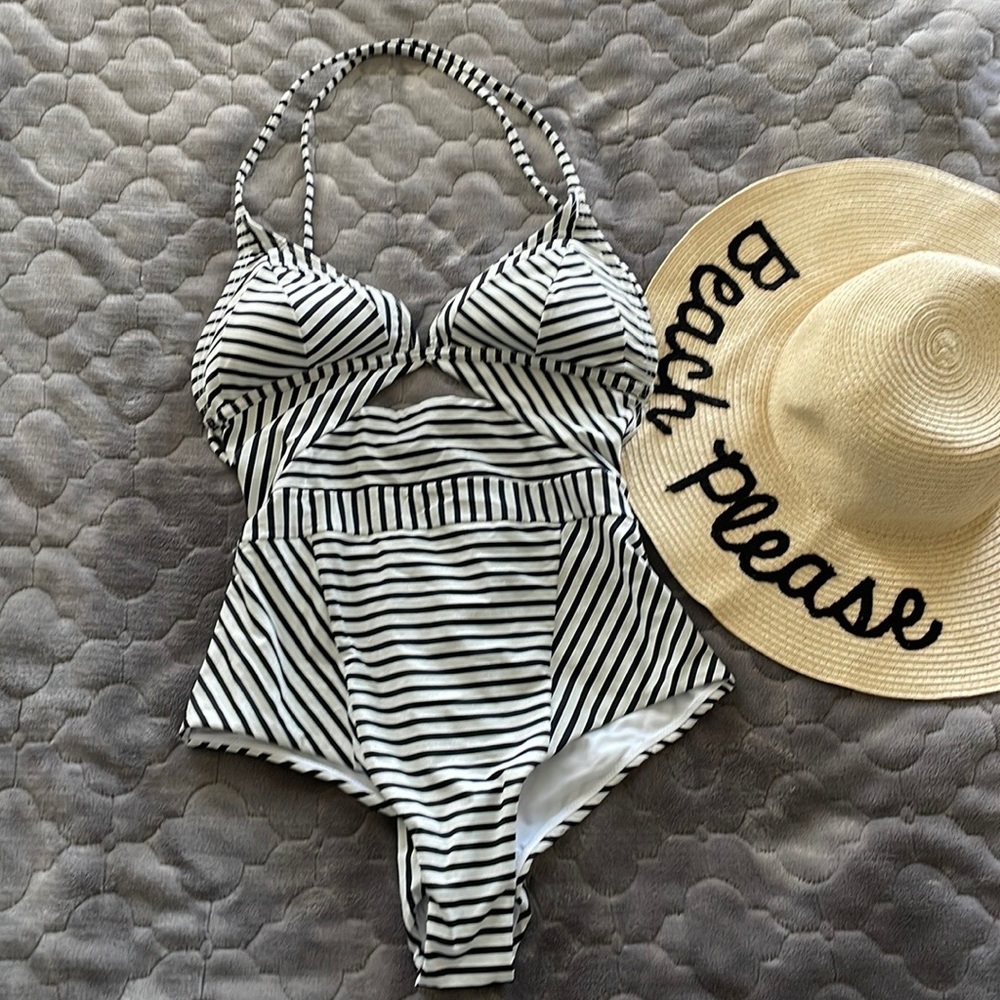 Ondade Mar One Piece Maillot - Picture 6 of 8